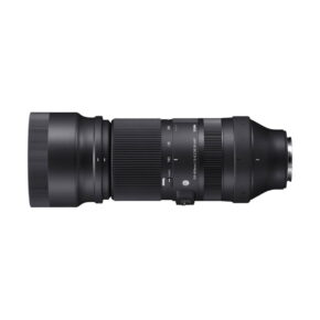 Sigma 100-400/5-6.3 C DG DN OS HSM Sony-E Sigma 100-400/5-6.3 C DG DN OS HSM Sony-E