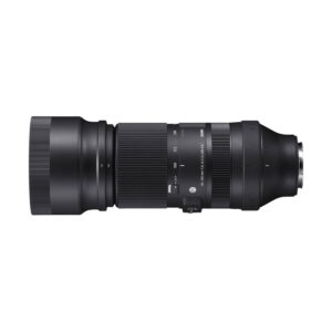 Sigma 100-400/5-6.3 C DG DN OS HSM Sony-E Sigma 100-400/5-6.3 C DG DN OS HSM Sony-E