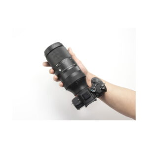 Sigma 100-400/5-6.3 C DG DN OS HSM Sony-E Sigma 100-400/5-6.3 C DG DN OS HSM Sony-E
