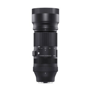 Sigma 100-400mm f/5 – 6.3 C DG DN OS HSM Leica L Sigma 100-400mm f/5 – 6.3 C DG DN OS HSM Leica L