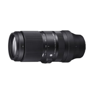 Sigma 100-400mm f/5 – 6.3 C DG DN OS HSM Leica L Sigma 100-400mm f/5 – 6.3 C DG DN OS HSM Leica L