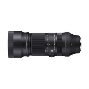 Sigma 100-400mm f/5 – 6.3 C DG DN OS HSM Leica L