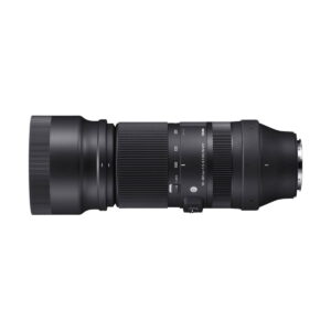 Sigma 100-400mm f/5 – 6.3 C DG DN OS HSM Leica L Sigma 100-400mm f/5 – 6.3 C DG DN OS HSM Leica L
