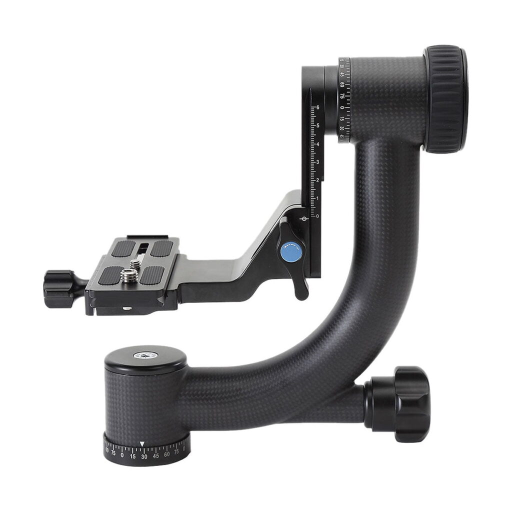 Sirui PH-20 Kiikku