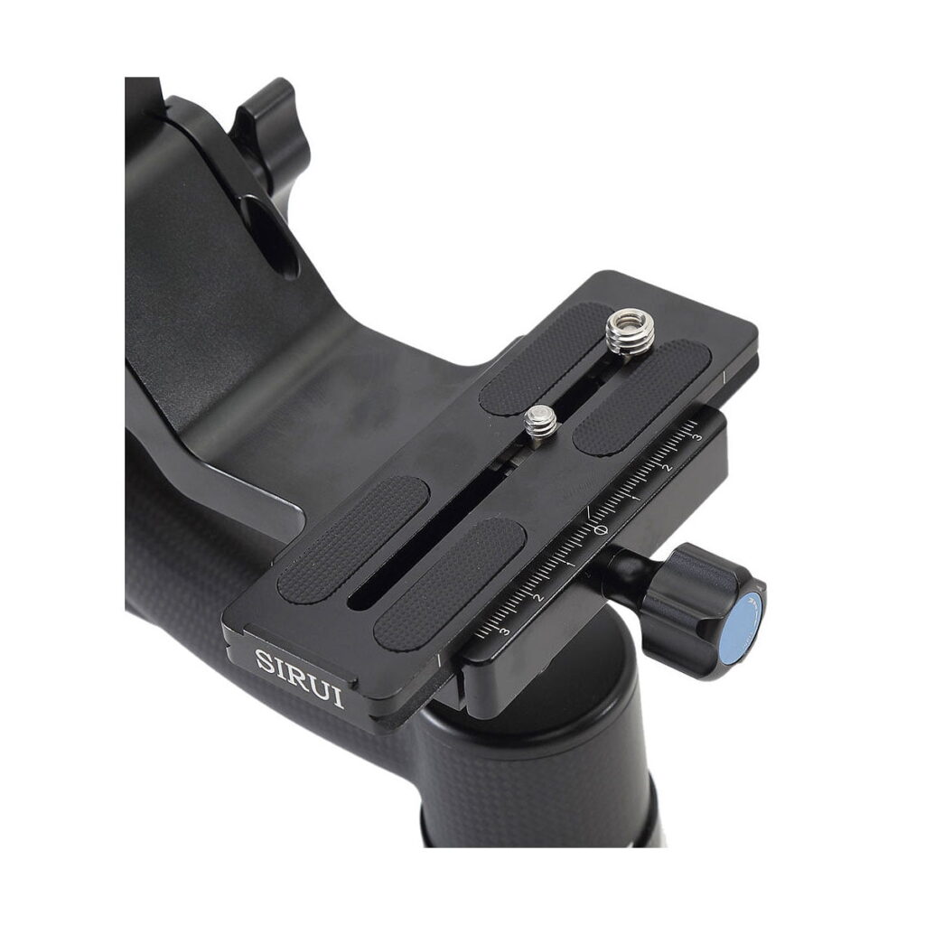 Sirui PH-20 Kiikku