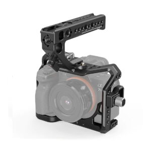 Smallrig 3009 Master Kit Cage for Sony A7sIII Smallrig 3009 Master Kit Cage for Sony A7sIII