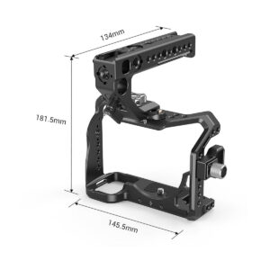 Smallrig 3009 Master Kit Cage for Sony A7sIII Smallrig 3009 Master Kit Cage for Sony A7sIII