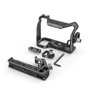 Smallrig 3009 Master Kit Cage for Sony A7sIII Smallrig 3009 Master Kit Cage for Sony A7sIII