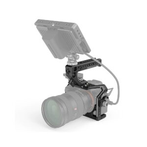 Smallrig 3009 Master Kit Cage for Sony A7sIII Smallrig 3009 Master Kit Cage for Sony A7sIII