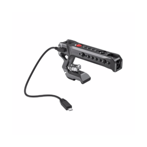 Smallrig HTN2670 Top Handle NATO w Remote Trigger f. Sony Cameras Smallrig HTN2670 Top Handle NATO w Remote Trigger f. Sony Cameras