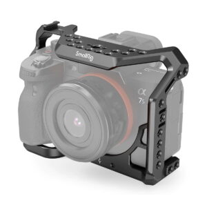 Smallrig 2999 Cage for Sony A7sIII Smallrig 2999 Cage for Sony A7sIII