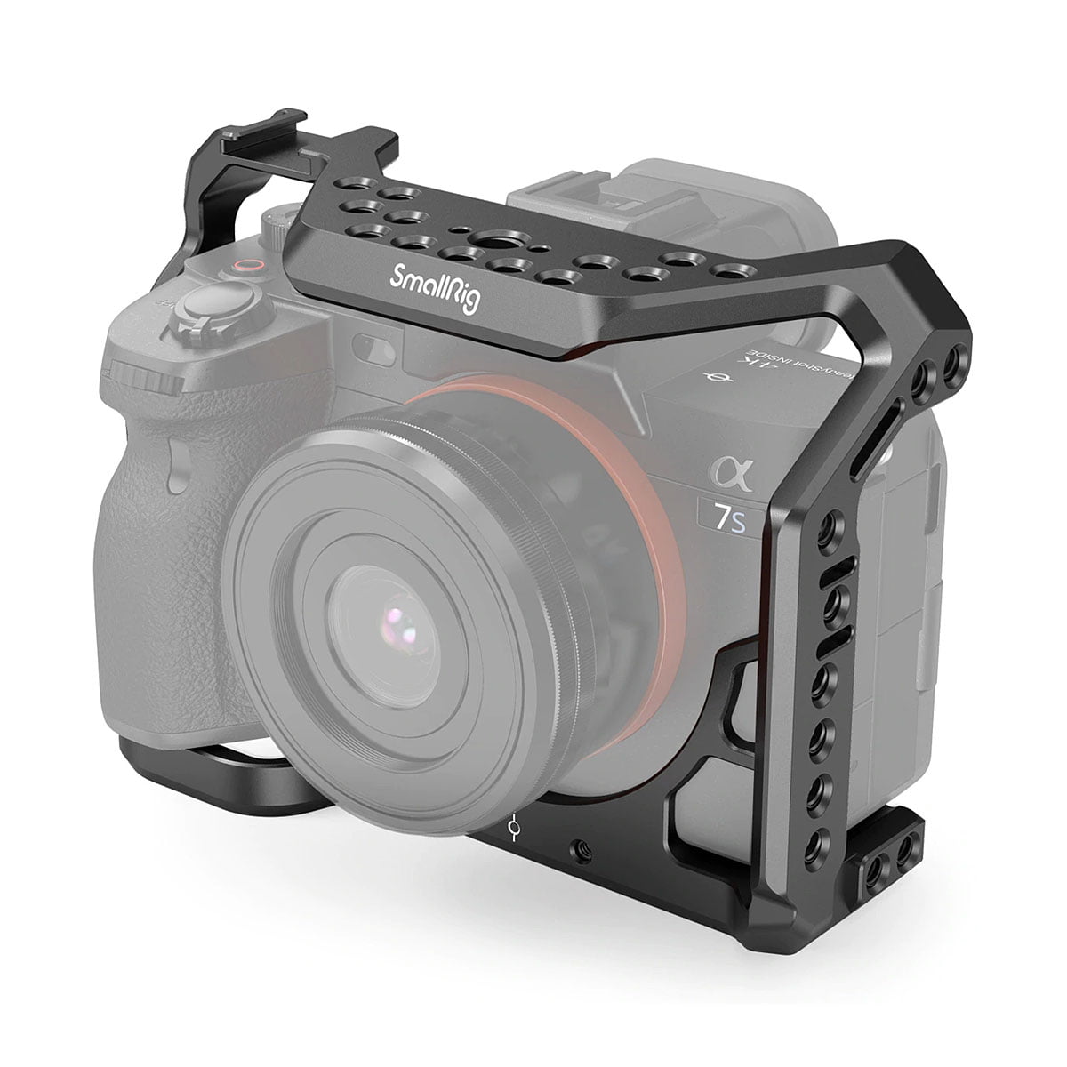 SmallRig 2999 Cage for Sony A7sIII