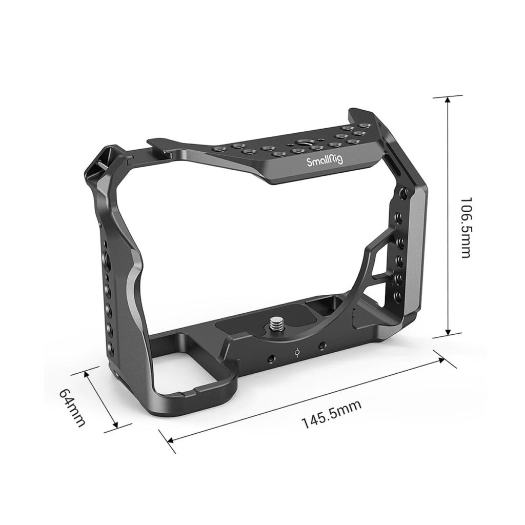 Smallrig 2999 Cage for Sony A7sIII Smallrig 2999 Cage for Sony A7sIII