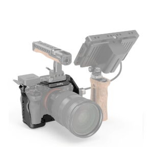 Smallrig 2999 Cage for Sony A7sIII Smallrig 2999 Cage for Sony A7sIII