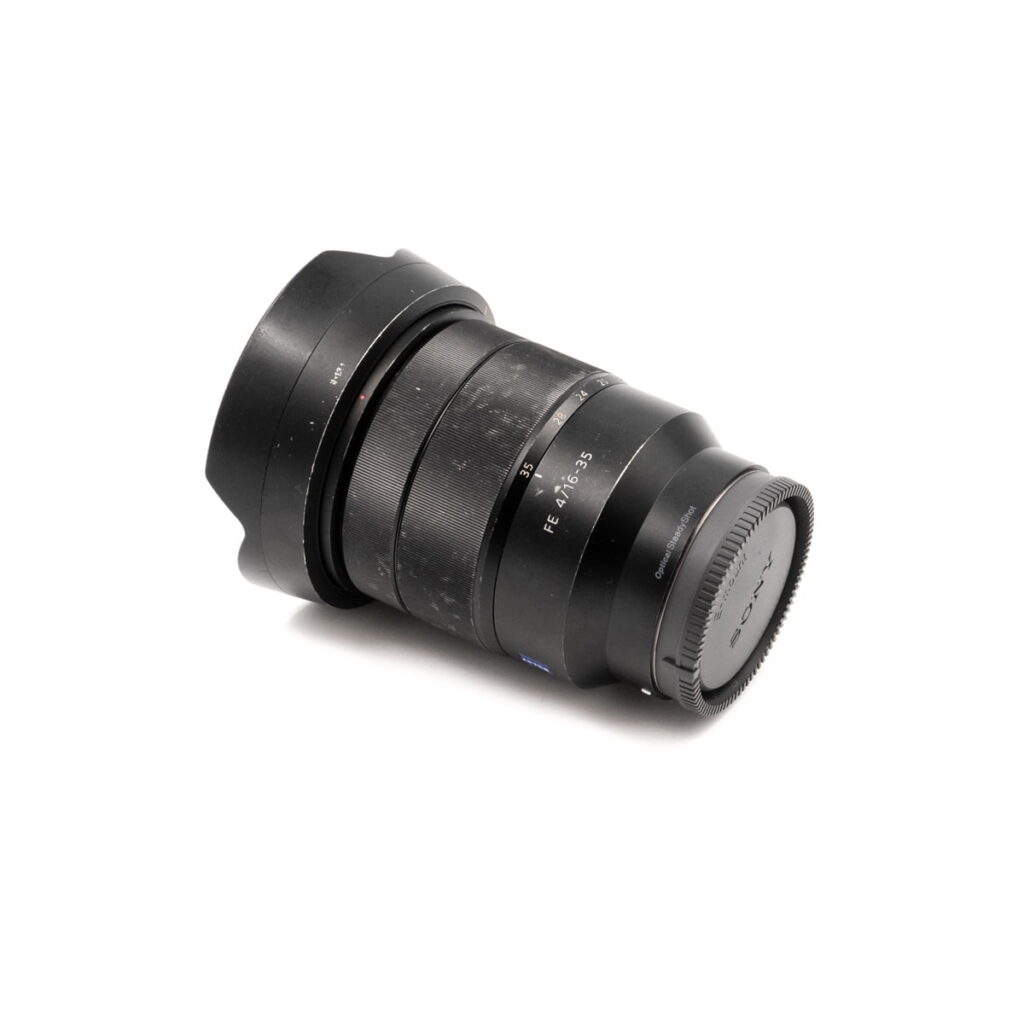 sony 16 35mm f4 sony 16 35mm f4