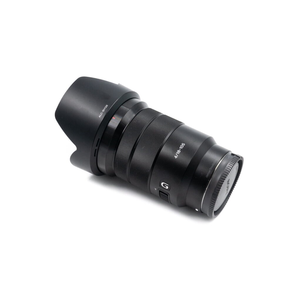 sony 18 105mm f4 1 sony 18 105mm f4 1