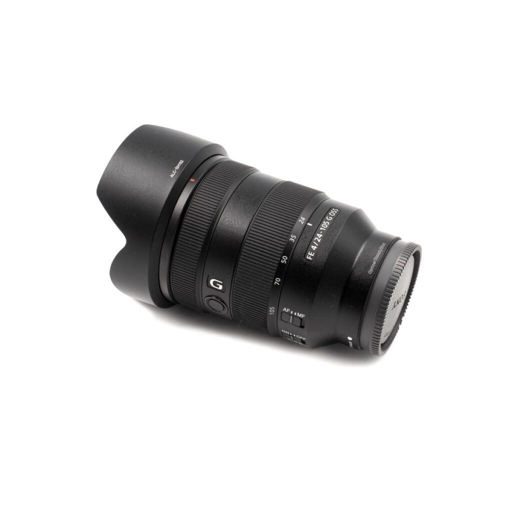 sony 24 105mm f4 oss sony 24 105mm f4 oss