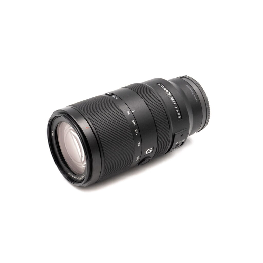 sony 70 350mm g oss f4.5 6.3 2 sony 70 350mm g oss f4.5 6.3 2