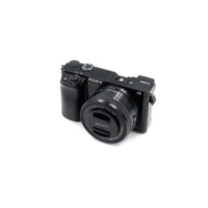 sony a6000 1
