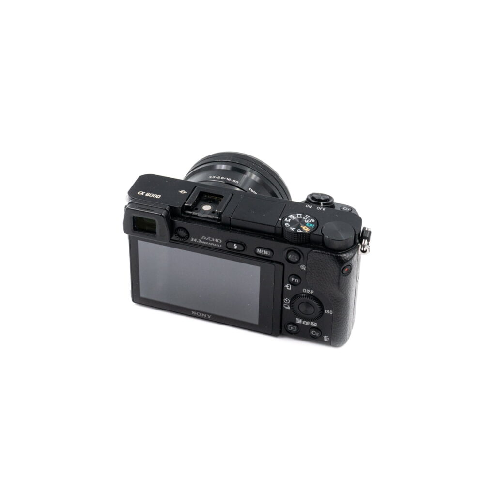 sony a6000 3 1