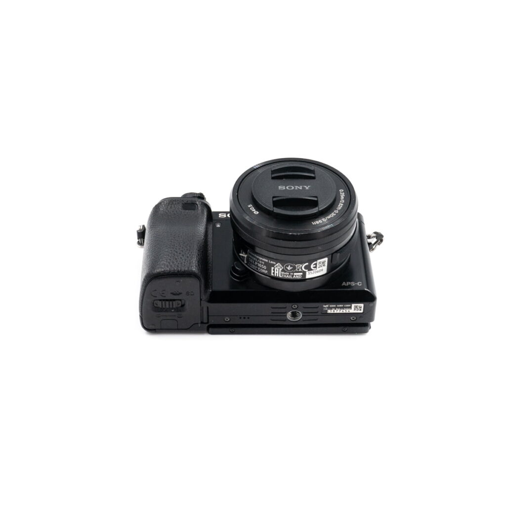sony a6000 4 1