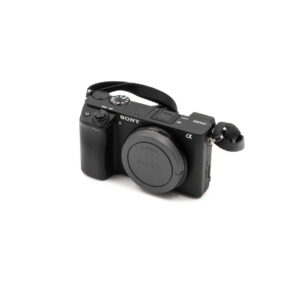 sony a6300 sony a6300