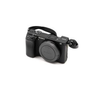 sony a6300