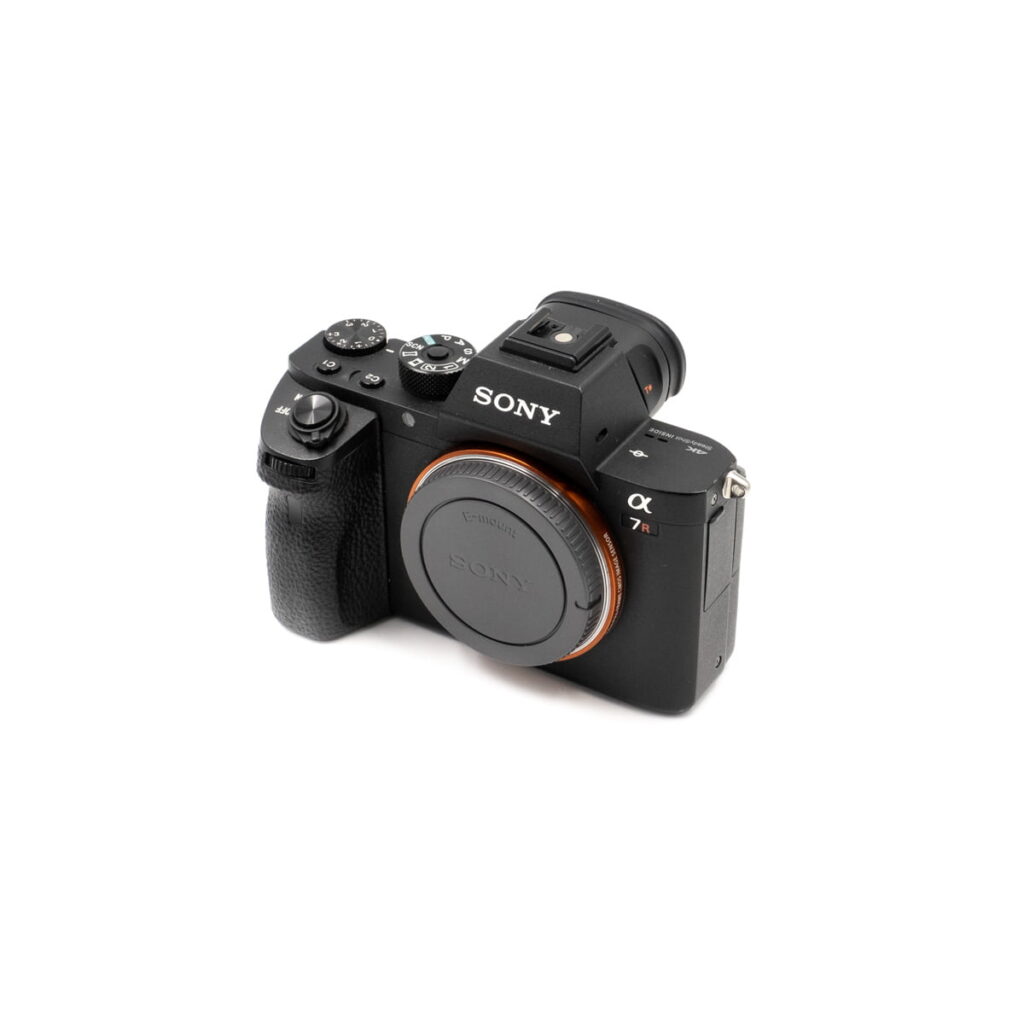 sony a7r ii sony a7r ii