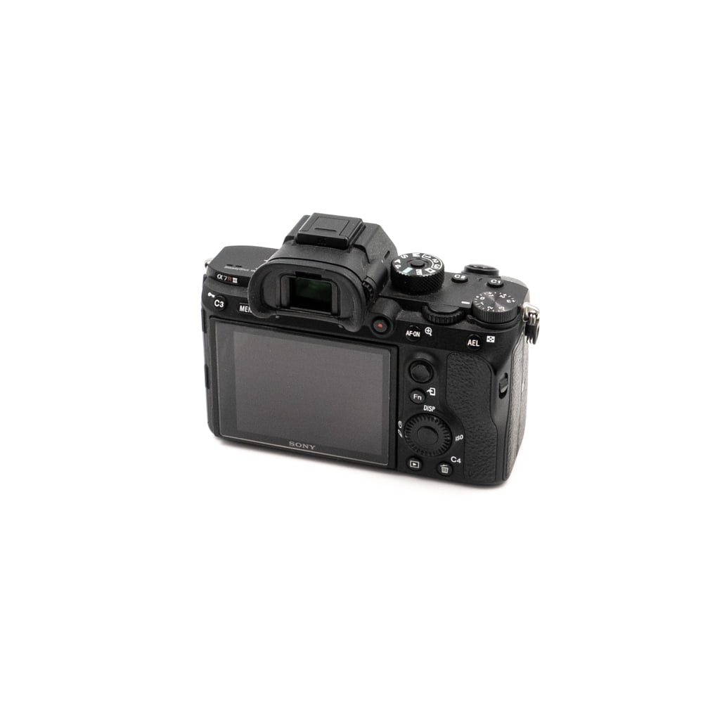 sony a7r iii 2 sony a7r iii 2