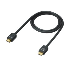 Sony DLC-HX10 C HDMI Kaapeli Sony DLC-HX10 C HDMI Kaapeli