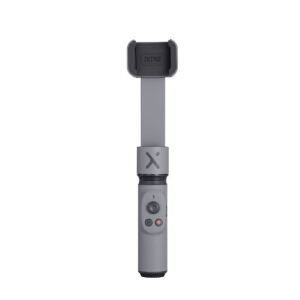 Zhiyun Smooth-X Harmaa – Puhelimen vakautin Zhiyun Smooth-X Harmaa – Puhelimen vakautin