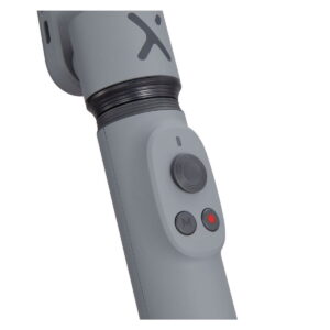 Zhiyun Smooth-X Harmaa – Puhelimen vakautin Zhiyun Smooth-X Harmaa – Puhelimen vakautin