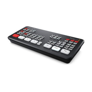 Blackmagic Design Atem Mini Pro ISO