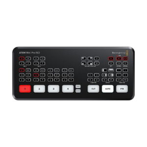 Blackmagic Design Atem Mini Pro ISO Blackmagic Design Atem Mini Pro ISO