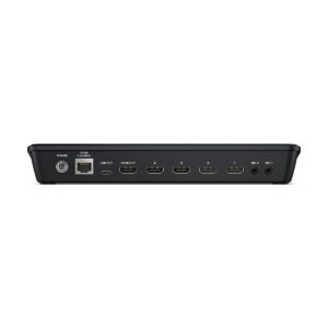 Blackmagic Design Atem Mini Pro ISO Blackmagic Design Atem Mini Pro ISO