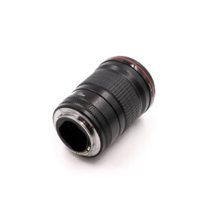 Canon EF 135mm f/2 L USM – Käytetty