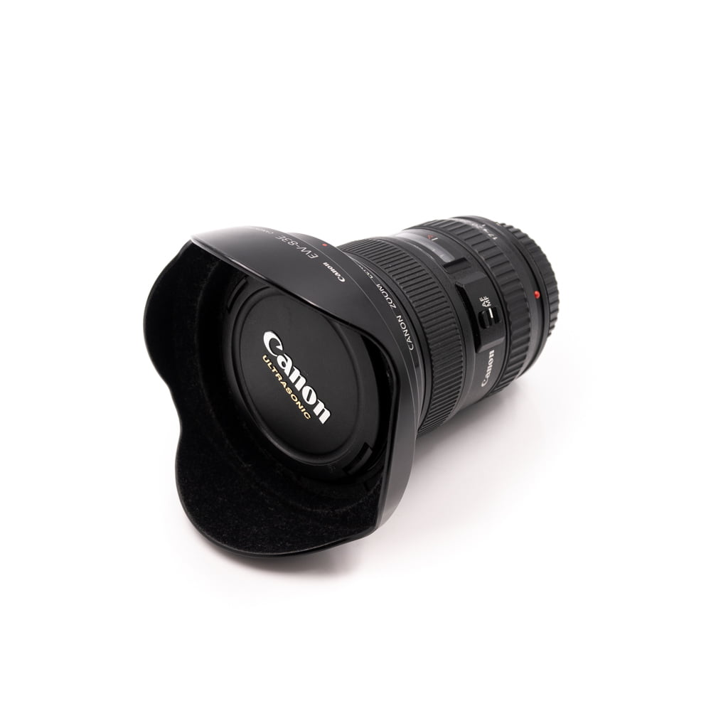 Canon EF 17-40mm f/4 L USM (Kunto K4.5) – Käytetty Canon EF 17-40mm f/4 L USM (Kunto K4.5) – Käytetty