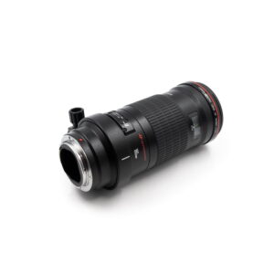 Canon EF 180mm f/3.5 L Macro (Kunto K4.5, sis ALV 24%) – Käytetty Canon EF 180mm f/3.5 L Macro (Kunto K4.5, sis ALV 24%) – Käytetty