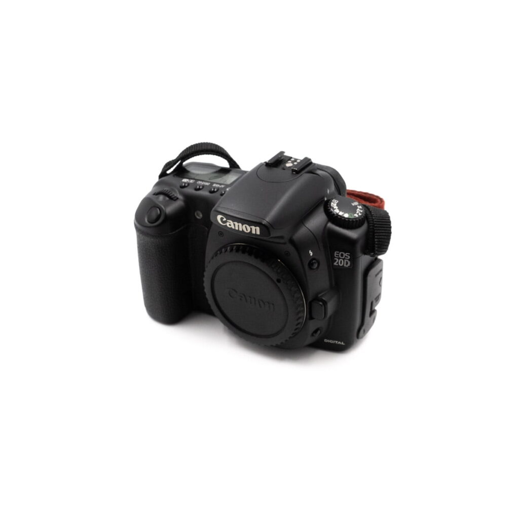 canon 20d canon 20d