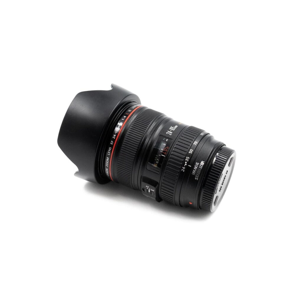canon 24 105mm f4 is canon 24 105mm f4 is