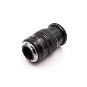 Canon EF 28-135mm f/3.5-5.6 IS – Käytetty