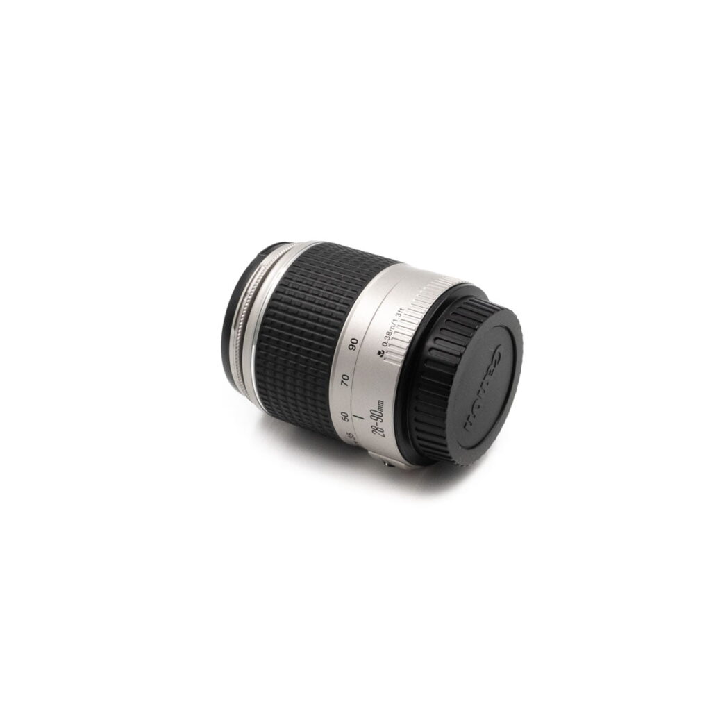 canon 28 90mm canon 28 90mm