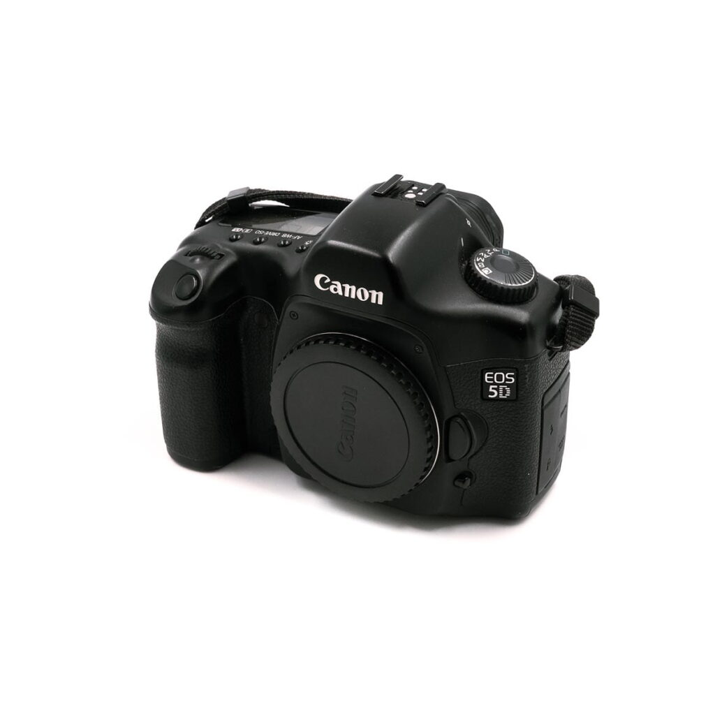 canon 5d canon 5d