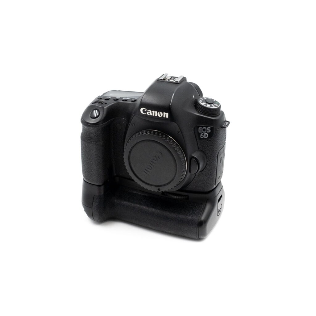 canon 6d canon 6d