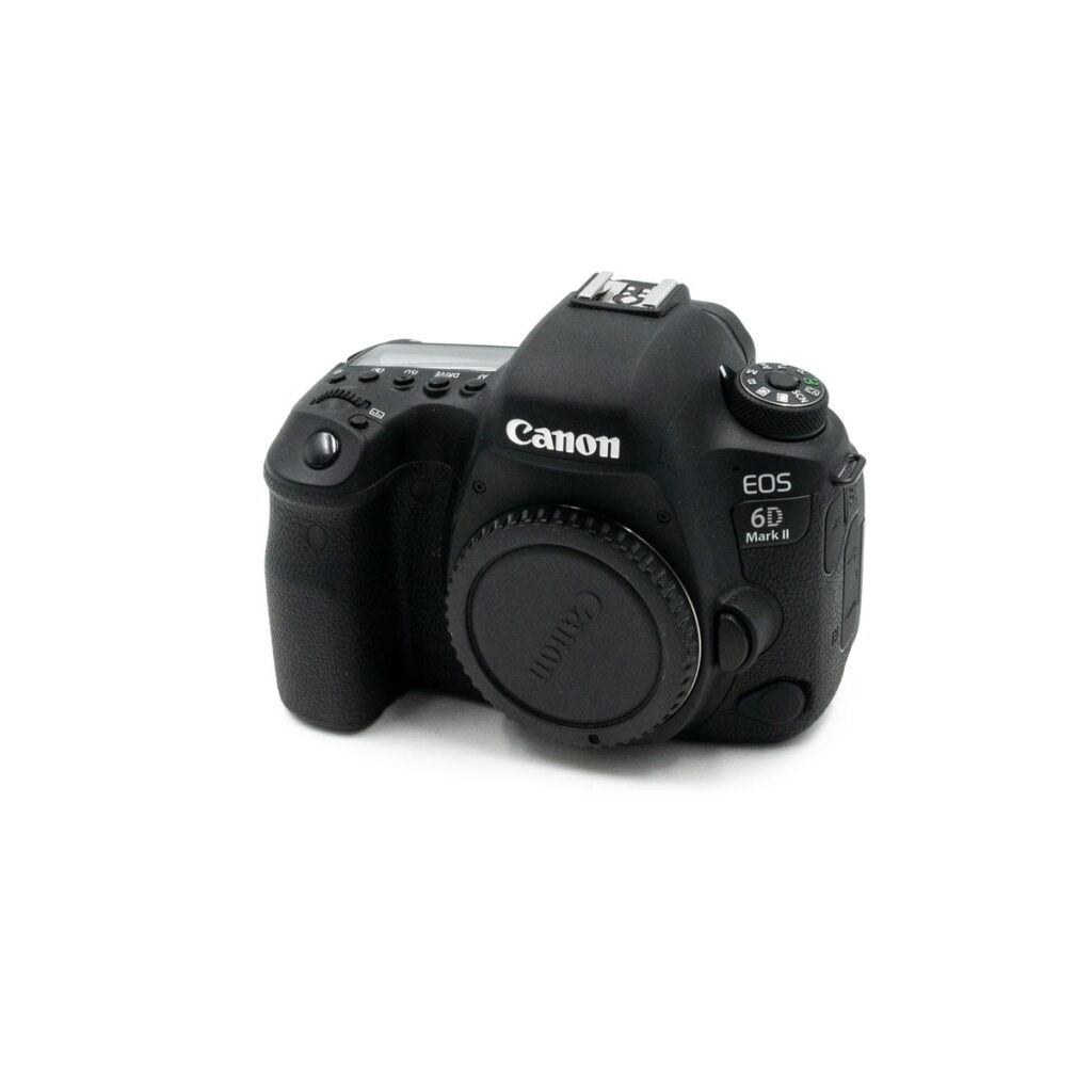 canon 6d ii canon 6d ii