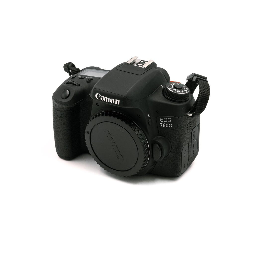 canon 760d canon 760d