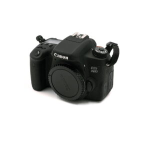 canon 760d canon 760d