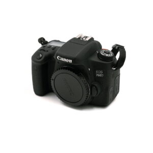 canon 760d canon 760d