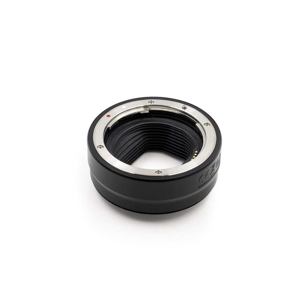 Canon EOS R + EOS R adapteri (Kunto K5, Takuuta 24kk) – Käytetty Canon EOS R + EOS R adapteri (Kunto K5, Takuuta 24kk) – Käytetty