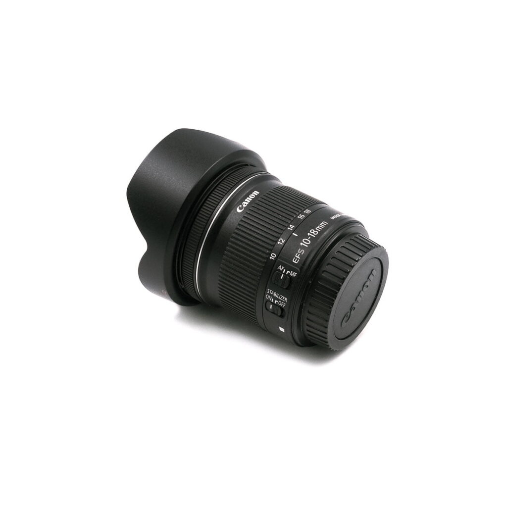 canon ef s 10 18mm canon ef s 10 18mm